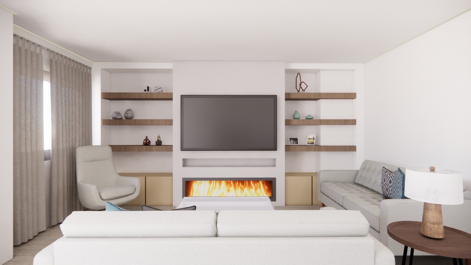 nanie arquitectura interior 02 - Inicio