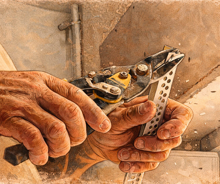 quienes somos NaNIE 03 B - Quienes somos